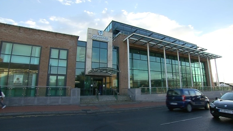 The transfer was required due to the financial difficulties at Newbridge Credit Union and following a decision of Naas Credit Union not to proceed with its proposed combination with Newbridge