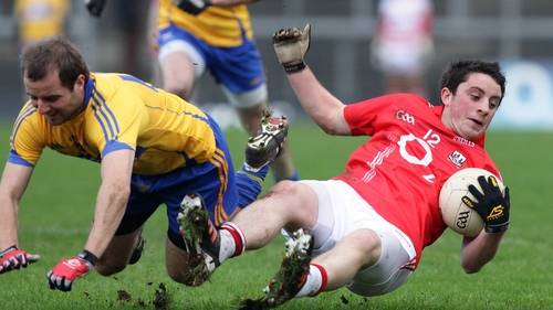 Cork cruised to a win over Clare in the McGrath Cup