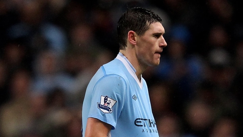 Gareth Barry will not be adding to his 53 England caps this summer