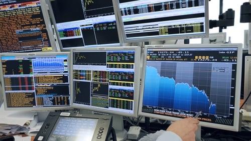 Markets remain sceptical with measures taken so far on eurozone crisis