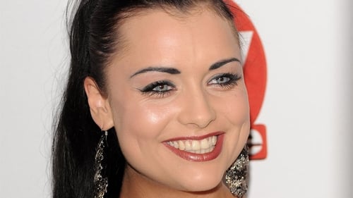 Shona McGarty