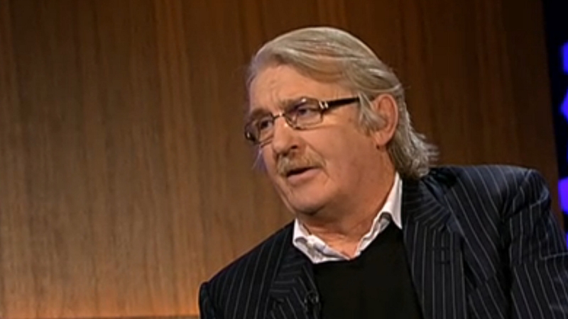 69-year-old Sunday Independent editor dies