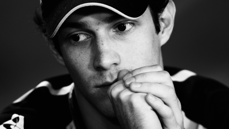 Bruno Senna has joined Williams, 18 years after his uncle Ayrton was killed whilst driving for the team