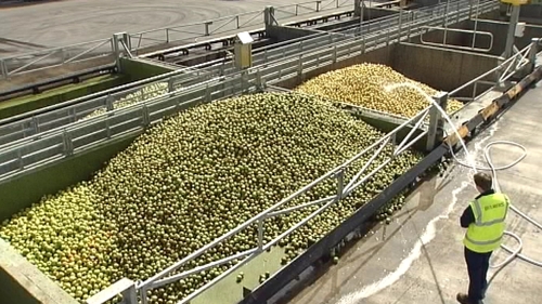 C&C plans to recycle waste heat from the production of Bulmers to reduce its emissions from gas