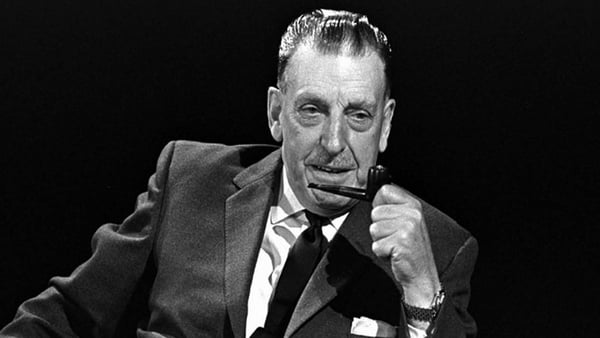 Fianna Fail leader Sean Lemass features prominently in Documents on Irish Foreign Policy, Volume XIII 1965-69