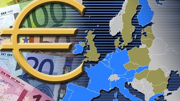 Europeans tend to have fixed mortgages so Ireland is currently cheaper