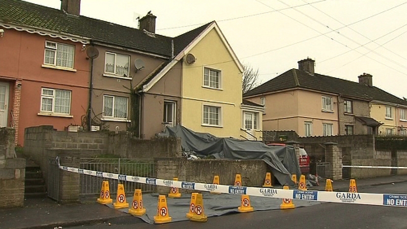 Victim named as 43-year-old Gerard McMahon