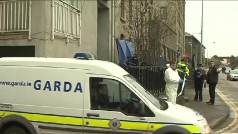 Murder inquiry in Clonmel