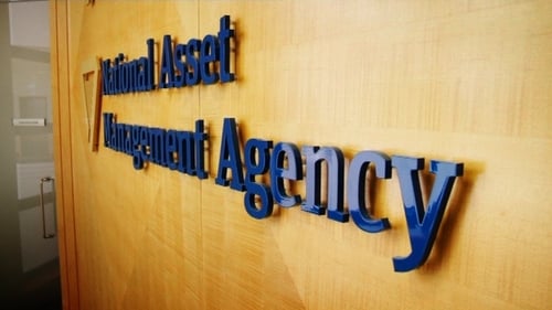 NAMA sold Project Tolka at a 70% discount for €455m earlier this year