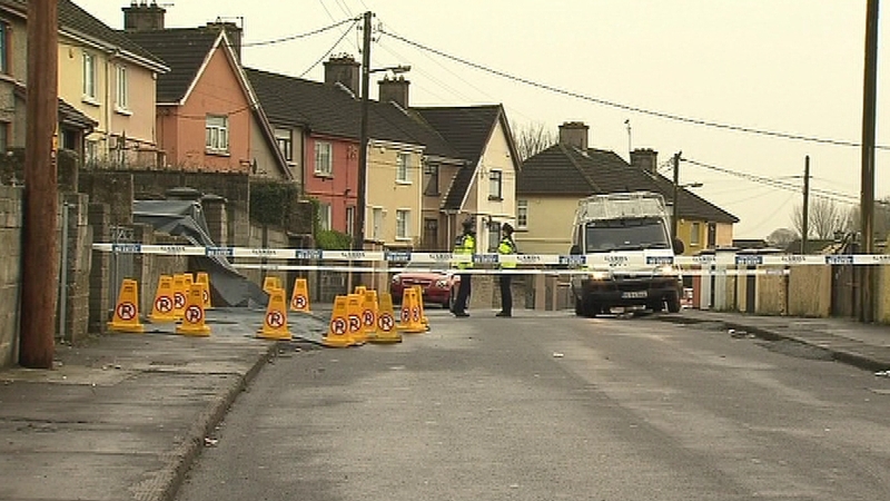 Brothers charged over murder of Ger McMahon