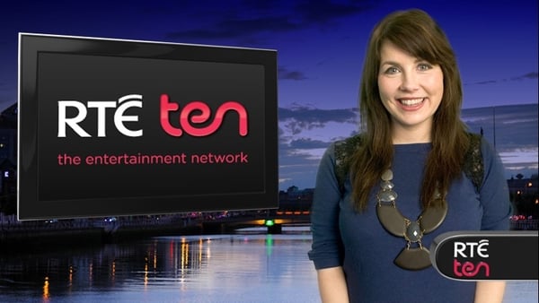 RTÉ TEN News