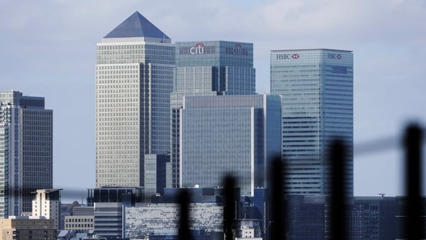 Songbird Estates is the majority owner of London's Canary Wharf financial district
