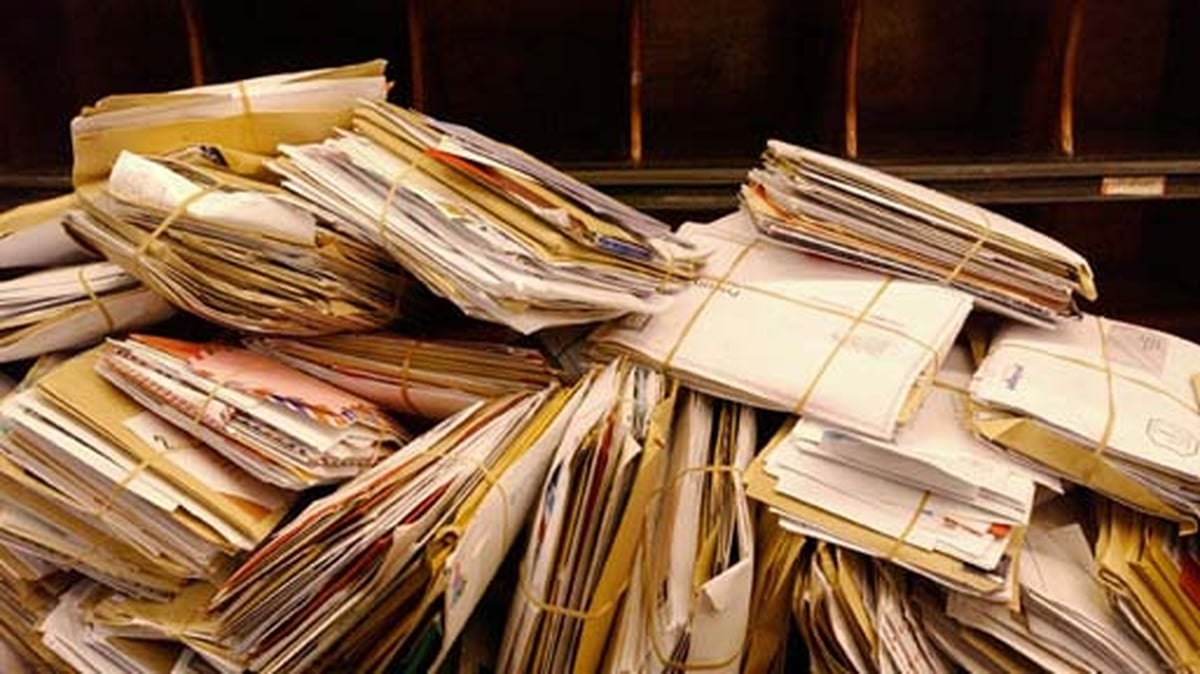 The Art of Letter Writing