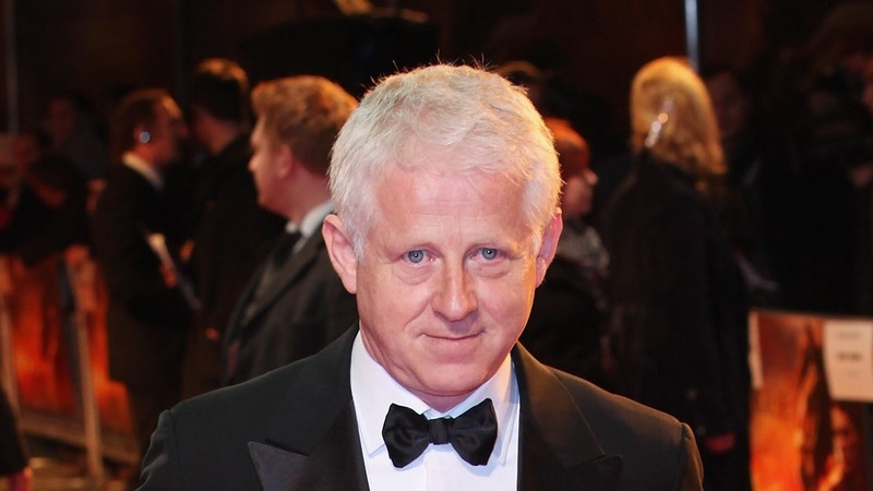 Richard Curtis may be calling curtains on directing career