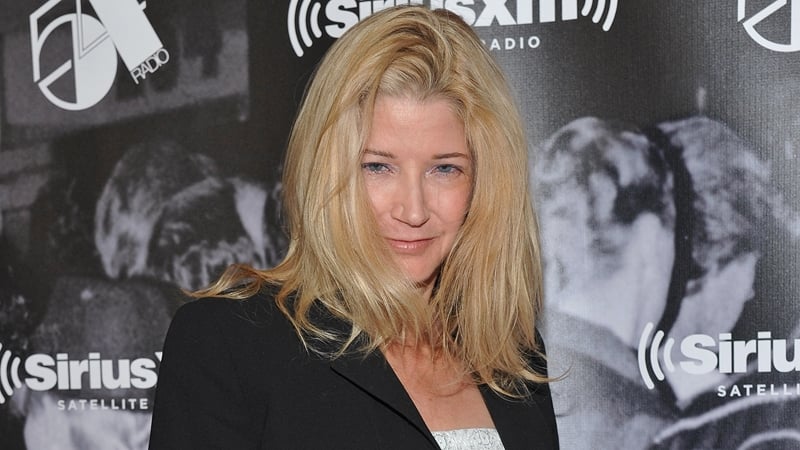 Candace Bushnell