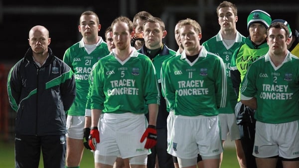 Fermanagh will get another chance to test themselves against Mickey Harte's charges