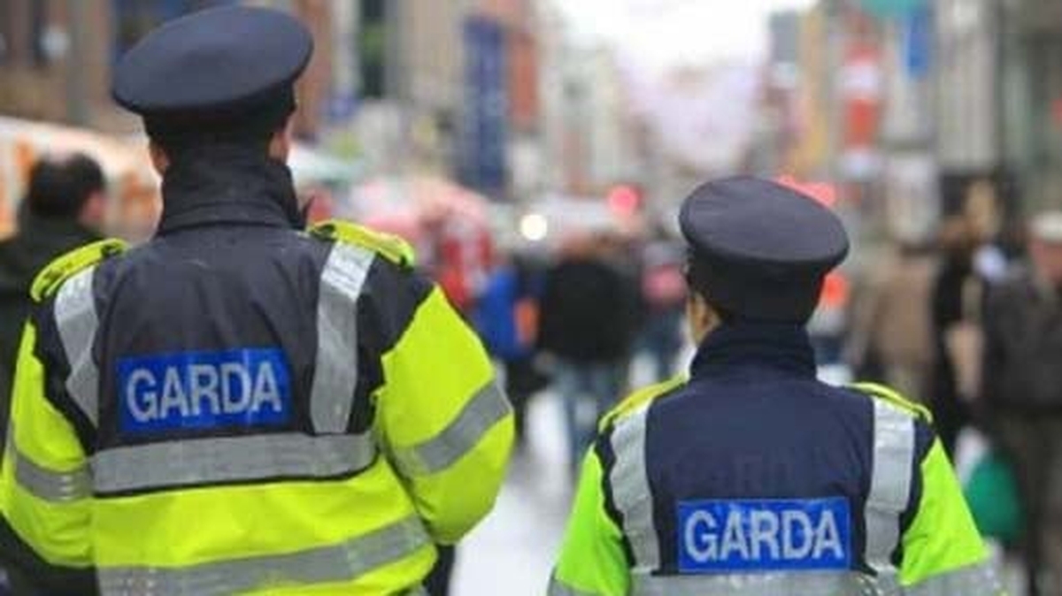 Man arrested after probationer garda stabbed in Dublin 