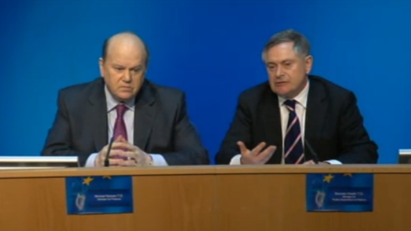 Government says "progress" made on asset sales argument