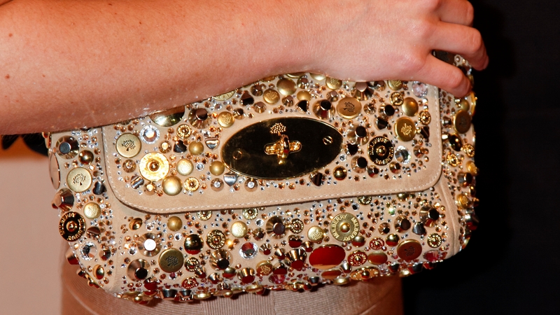 Mulberry said sales for the 17 weeks to January 25 were down 3% on a year ago