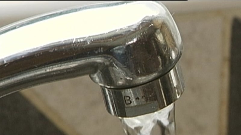 Dublin City Council crews are in the process of locating and repairing leaks