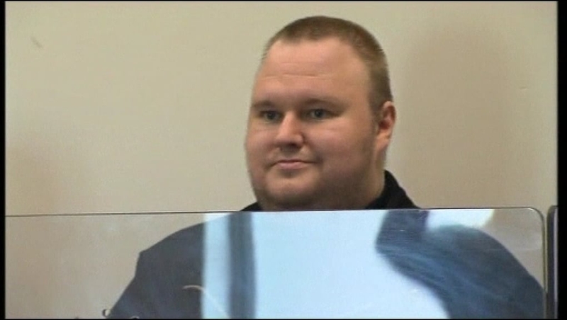 Kim Dotcom claims to be the world's top player of "Call of Duty: Modern Warfare 3"