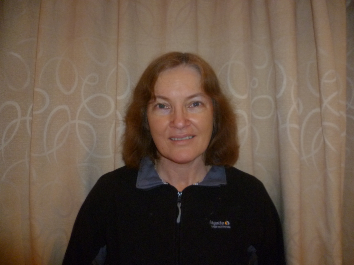  Celia Donoghue