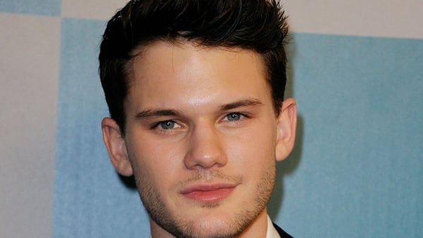 Jeremy Irvine is thrilled about Great Expectations