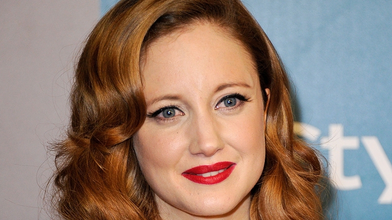 Andrea Riseborough plays lead role