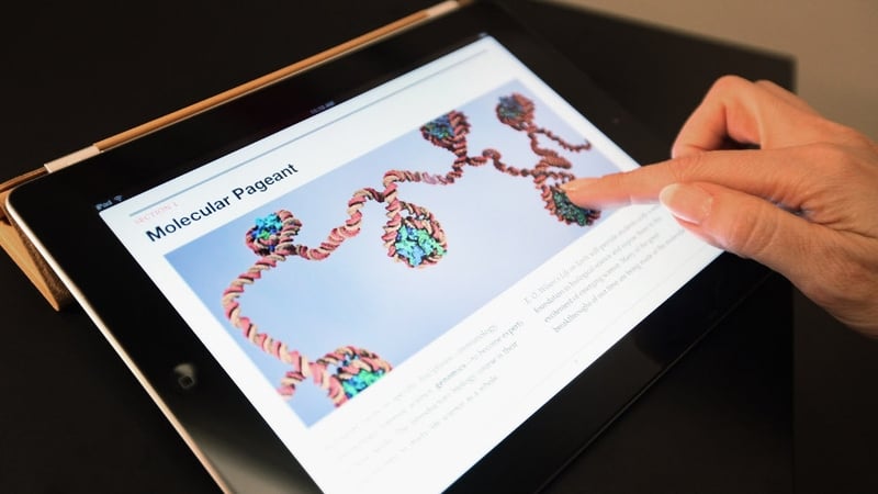 Apple had failed to inform parents of the 15-minute window that could allow children to make app purchases