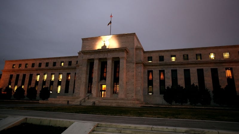 The decision lifted the US central bank's benchmark lending rate by a quarter percentage point to a target range of 1% to 1.25% as it proceeds with its first tightening cycle in more than a decade