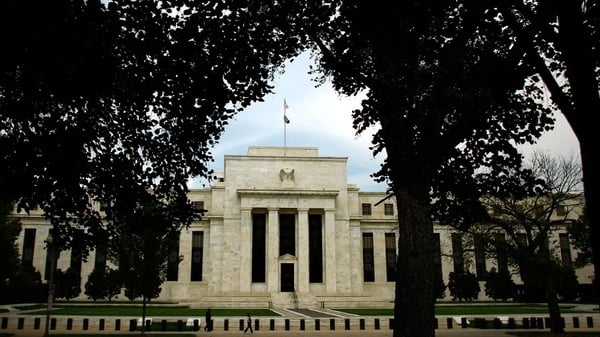 The Fed's stress tests showed 34 major US lenders were on a solid capital footing