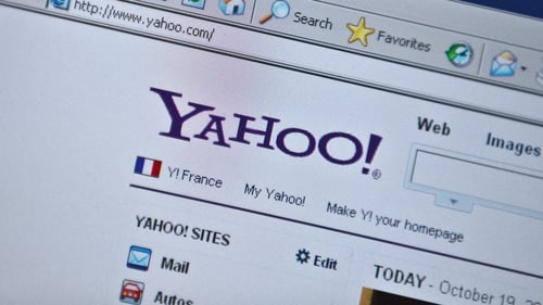 Yahoo expects to save about $375m