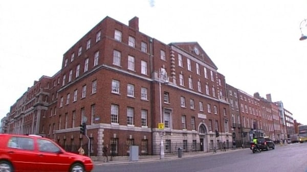 Holles Street delivers around 9,500 babies a year and employs over 820 people