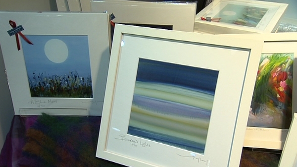 The craft industry is facing a very busy few weeks