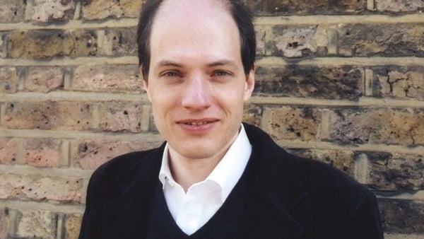 Alain De Botton: "Love isn't just an emotion, it's a skill."