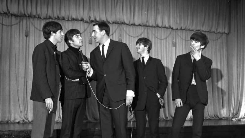 Yeah! Yeah! Yeah! Beatles' anniversary to be marked by festival