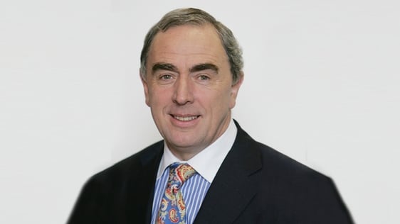 Colm Murray