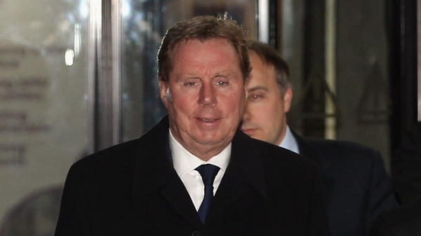The jury in Harry Redknapp's tax evasion trial have retired