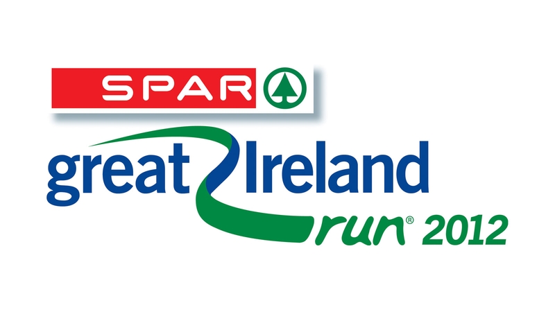 SPAR Great Ireland Run 2012