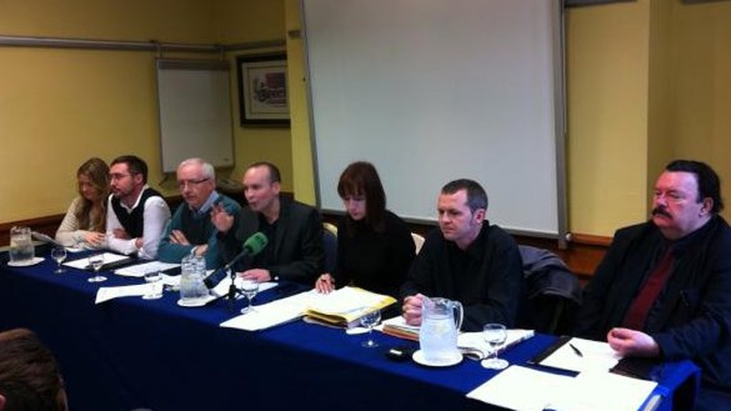 A new campaign has been launched to demand a referendum on the proposed EU fiscal compact treaty