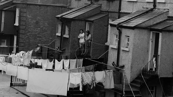 Housing Conditions in Ireland