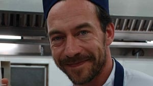 Dominic Mafham