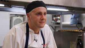 Keith Barry