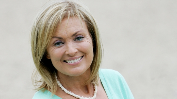 Mary Kennedy