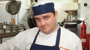 Simon Delaney