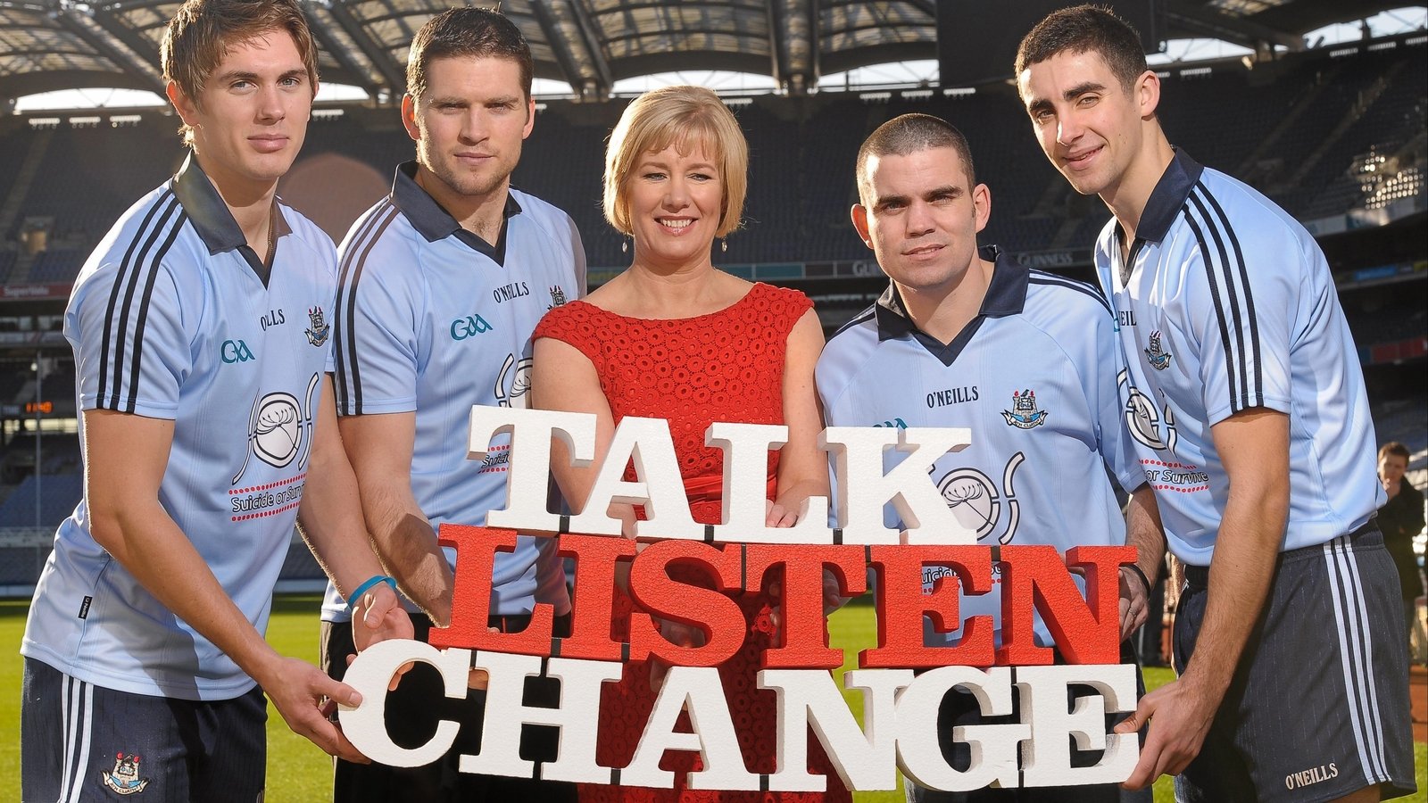 Dublin's link up with Vodafone was a game-changer