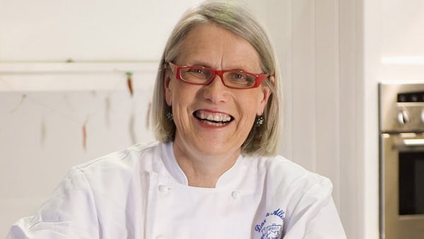 Darina Allen