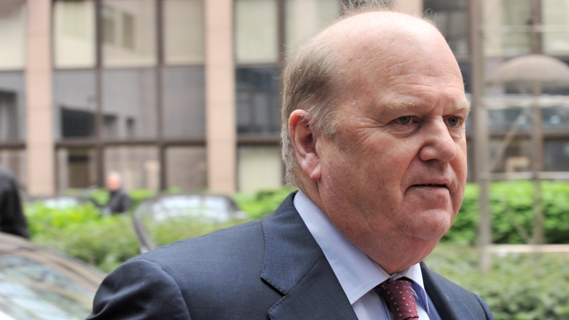 Michael Noonan