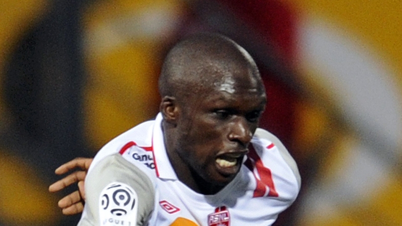 Bakaye Traore