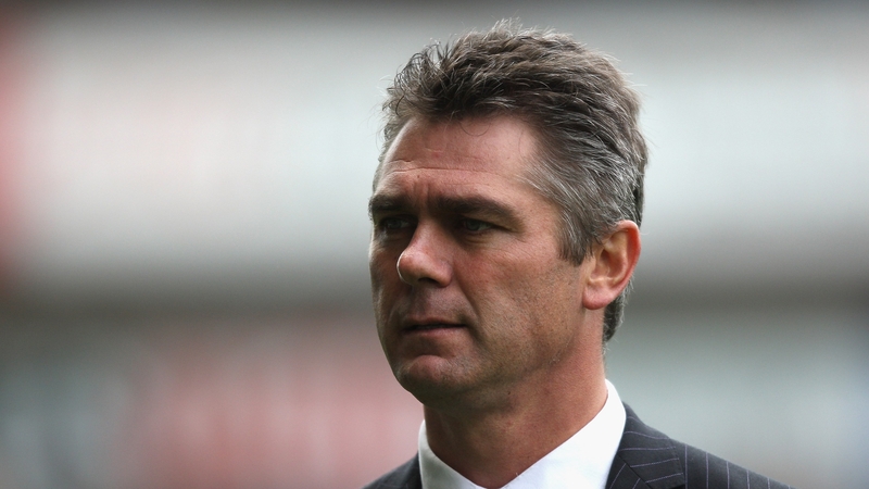 Heyneke Meyer has been lined up by SARU to become the new Springboks coach